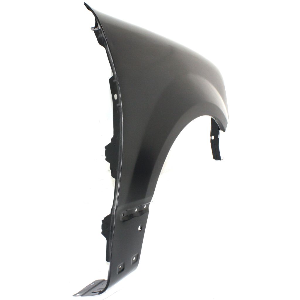 FORD TRUCKS & VANS EXPEDITION FENDER RIGHT (Passenger Side) (WO/WHEEL MLDG) OEM#FL1Z16005A 2007-2014 PL#FO1241255