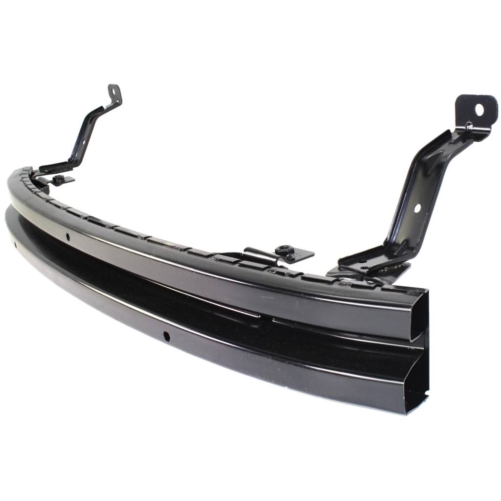 GM TRUCKS & VANS YUKON DENALI HYBRID (GMC) FRONT BUMPER REINFORCEMENT OEM#25947497 2009-2013 PL#GM1006655