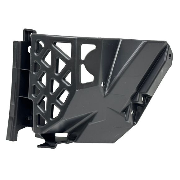 LEXUS IS 250/200t/300/350/500 (SEDAN) FRONT BUMPER SIDE BRACKET RIGHT (Passenger Side) (EXC IS500) OEM#5214353050 2021-2025 PL#LX1043138