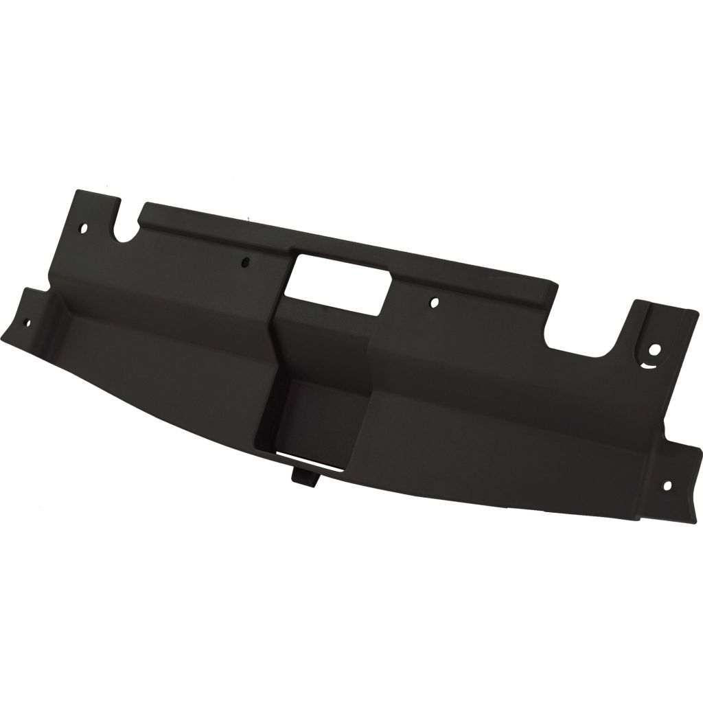 KIA SOUL RADIATOR SUPPORT TOP COVER OEM#86353B2000 2014-2019 PL#KI1224114