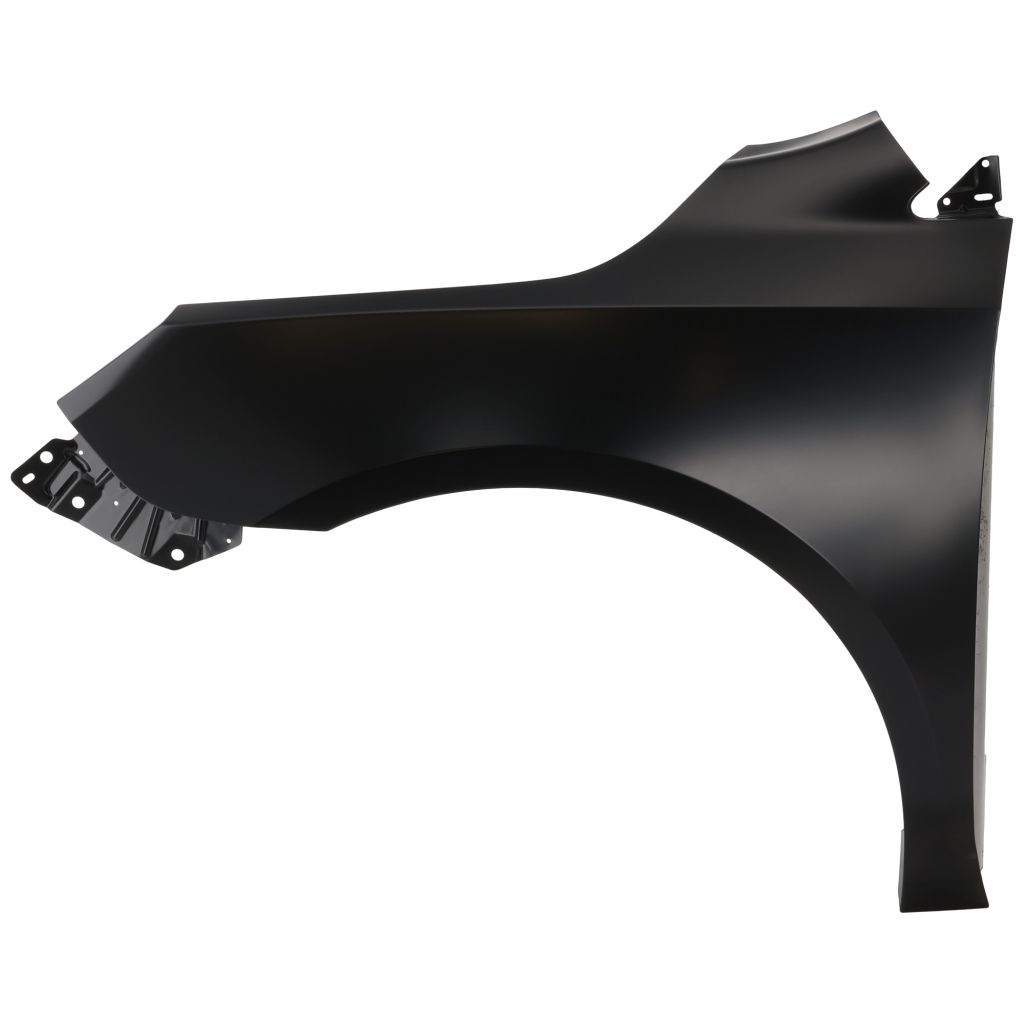 BUICK LACROSSE FENDER LEFT (Driver Side) **CAPA** OEM#25966615 2010-2013 PL#GM1240361C