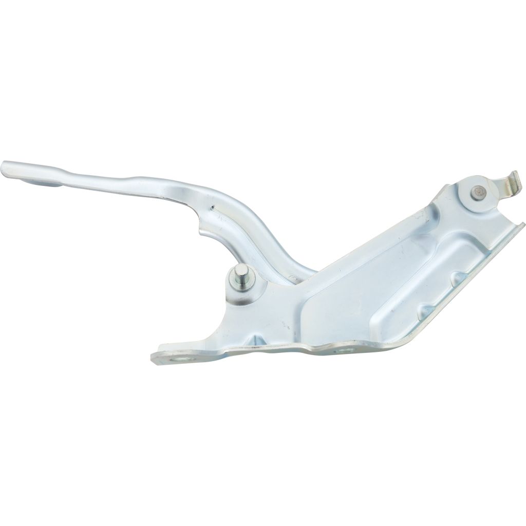 KIA SEDONA MINIVAN HOOD HINGE LEFT (Driver Side) CHROME OEM#79110A9000 2015-2021 PL#KI1236178