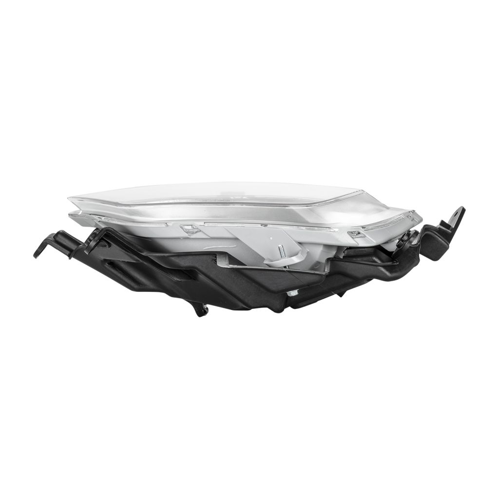 KIA OPTIMA HYBRID FOG LAMP ASSY LEFT (Driver Side) OEM#922014U010 2011-2013 PL#KI2592126