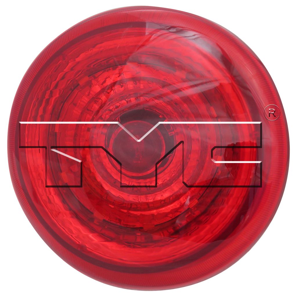 GM TRUCKS & VANS HHR TAIL LAMP ASSEMBLY LEFT (Driver Side) (UPPER)(RED) OEM#20778530 2006-2011 PL#GM2800195