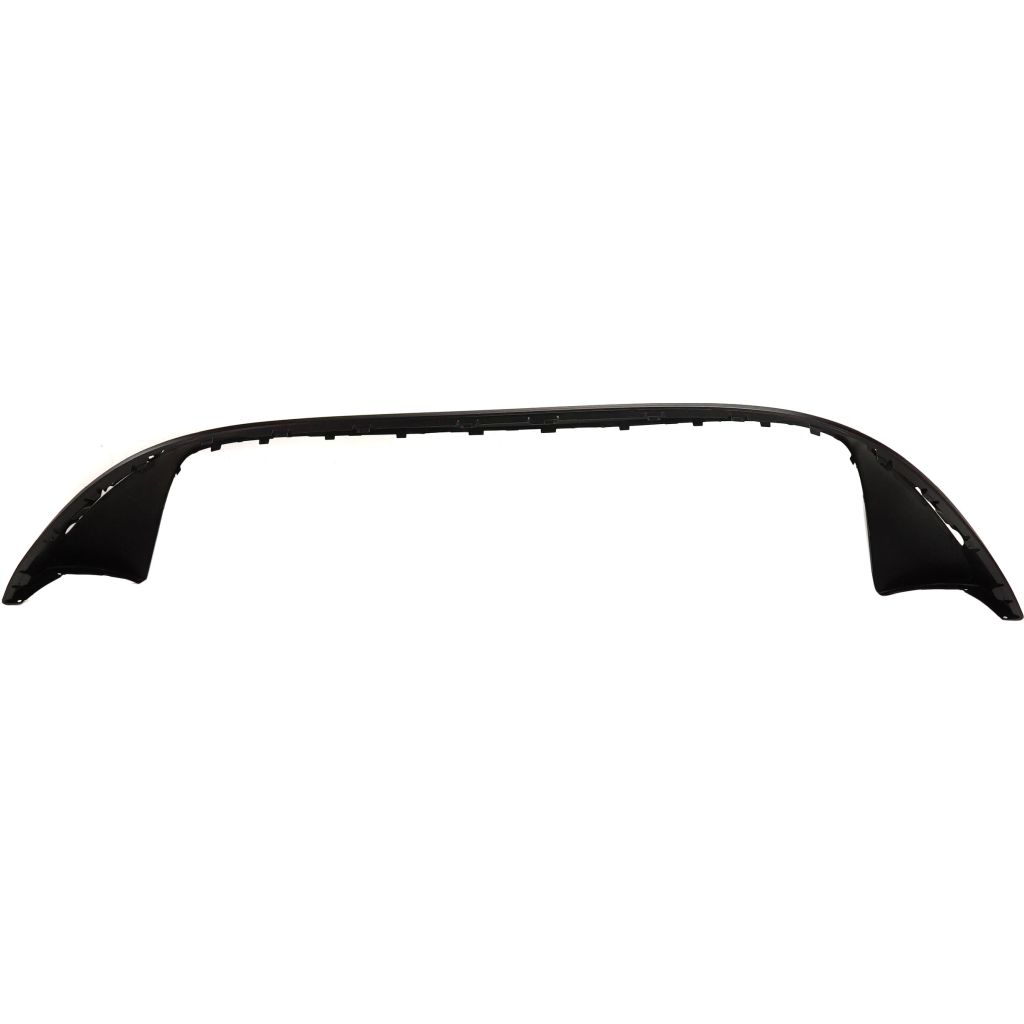 VOLVO VOLVO XC60 REAR BUMPER LOWER SPOILER PRIMED (W/SENSOR) OEM#398271460 2015-2017 PL#VO1193102