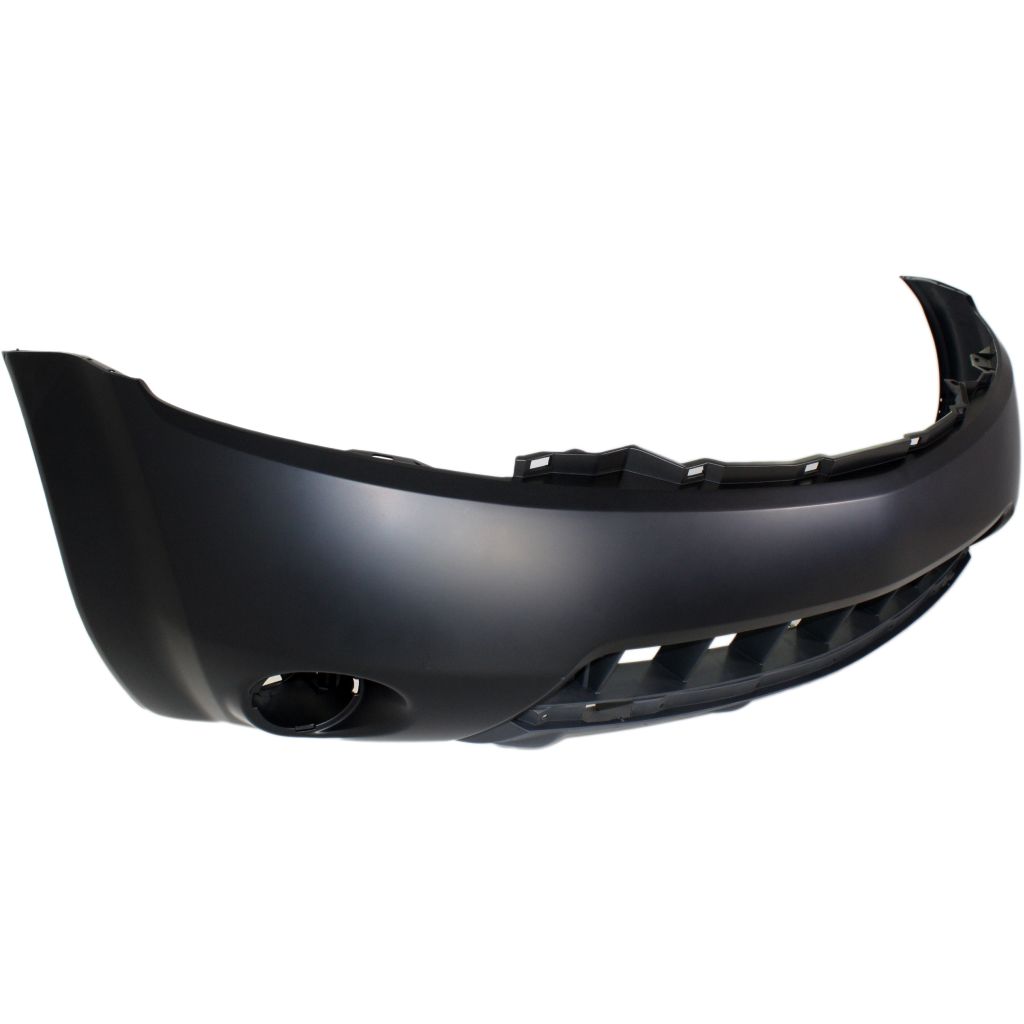 NISSAN(DATSUN) MURANO FRONT BUMPER COVER PRIMED OEM#FBM22CC20H 2006-2007 PL#NI1000232