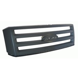 FORD TRUCKS & VANS EXPEDITION GRILLE PTD (LIMITED) OEM#7L1Z8200CPTM 2007-2014 PL#FO1200496