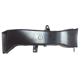 BMW BMW 4 COUPE FRONT BUMPERRAKE AIR DUCTS LEFT (Driver Side) (M SPORT) OEM#51748054529 2014-2016 PL#BM1208101