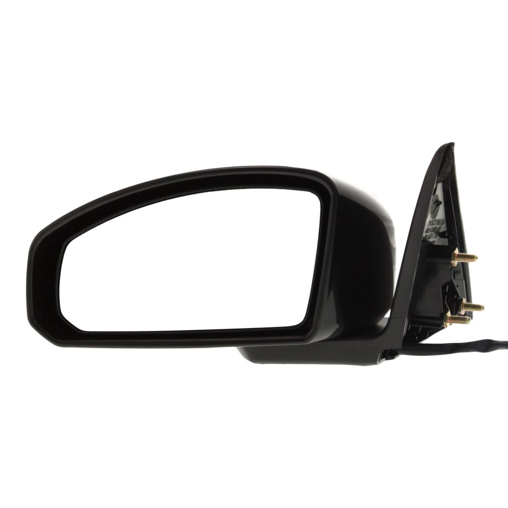 INFINITI G35 COUPE DOOR MIRROR LEFT (Driver Side) POWER/HEATED OEM#K6302AM865 2003-2007 PL#IN1320107