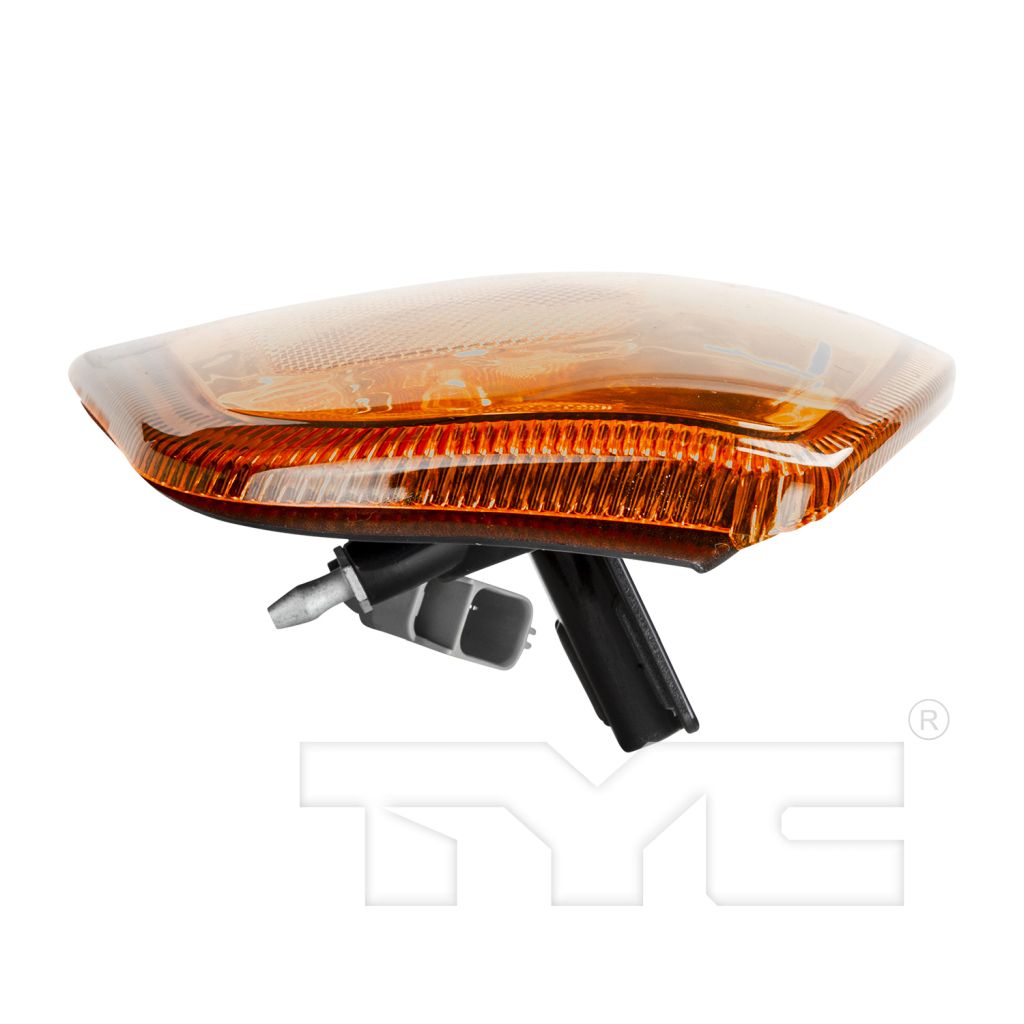 FORD TRUCKS & VANS RANGER CORNER LAMP ASSY LEFT (Driver Side) **CAPA** OEM#1L5Z15A201BA 2001-2005 PL#FO2520168C