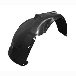 AUDI S4 FENDER LINER LEFT (Driver Side) OEM#8D0821171G 2000-2002 PL#AU1248109