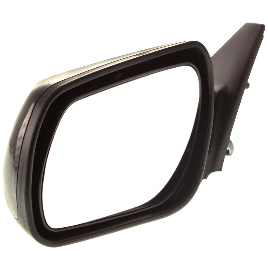 MAZDA MAZDA6 DOOR MIRROR LEFT (Driver Side) PWR/NON-HTD (W/TURBO) OEM#GP9A69180A08 2003-2008 PL#MA1320143