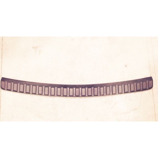FORD TRUCKS & VANS FORD/PU F250/350/450 (SUPER DUTY) FRONT BUMPER TOP PAD (ADOBE) **CAPA** OEM#BC3Z17C829AA 2011-2016 PL#FO1019101C