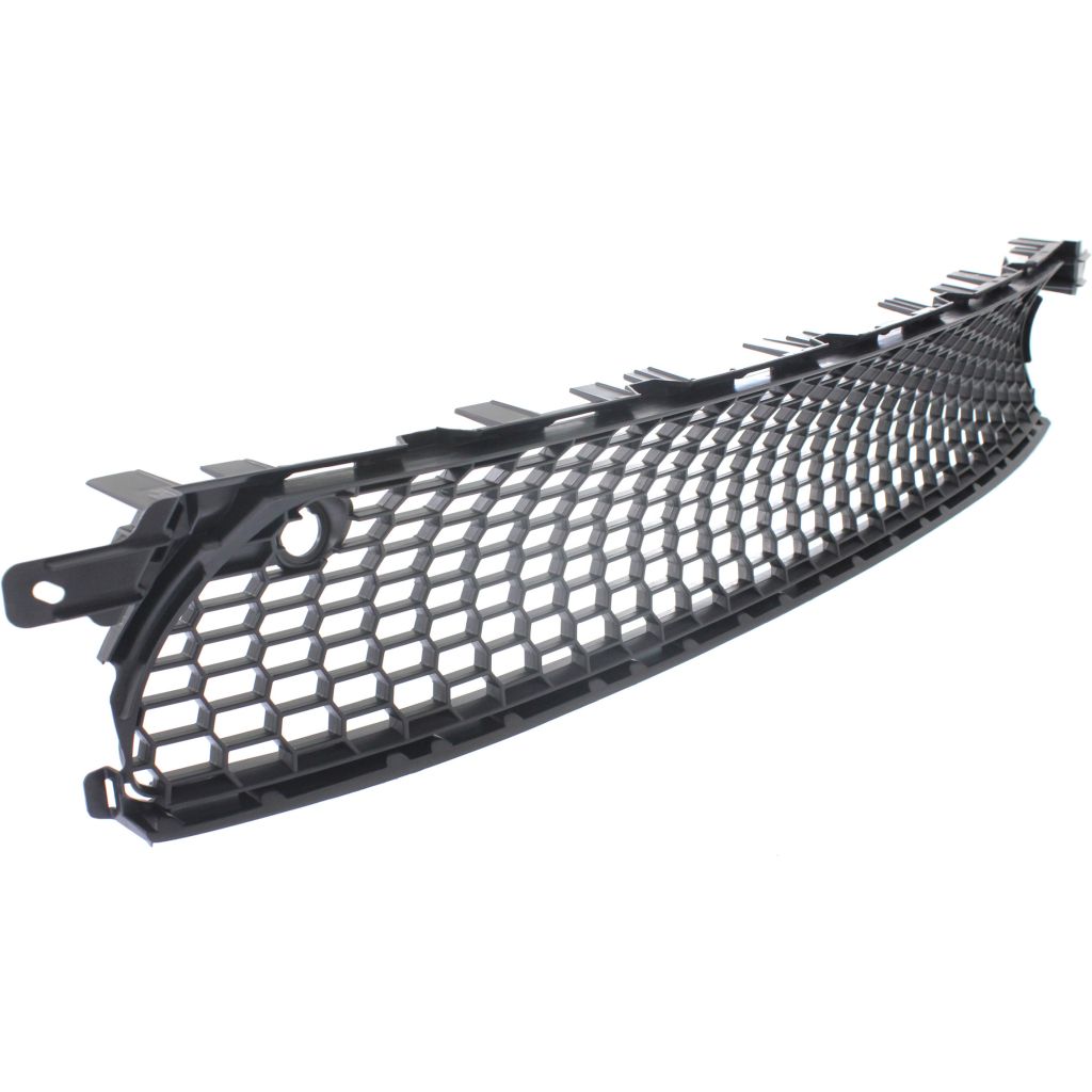 LEXUS IS 250/350/200t/300 (SEDAN) GRILLE LOWER BLACK (BMP GRILLE) (WO/F SPORT) **CAPA** OEM#5311353060 2014-2016 PL#LX1036114C