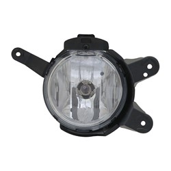 CHEVROLET CRUZE / CRUZE LIMITED FOG LAMP ASSEMBLY RIGHT (Passenger Side)**CAPA** OEM#95169825 2011-2014 PL#GM2593300C