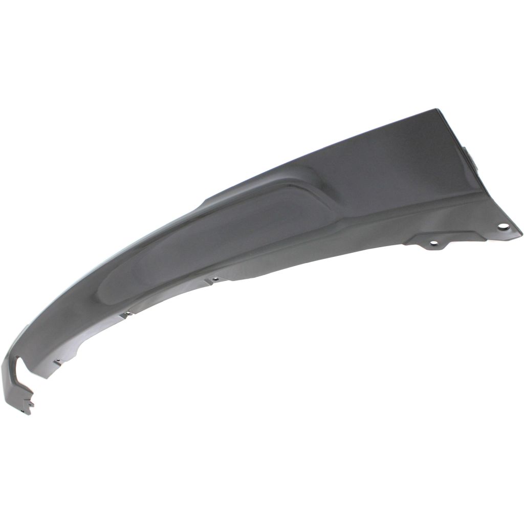 BMW BMW 3 (WAGON) REAR BUMPER MOLDING BLACK 328d (M SPORT) OEM#51128054197 2014-2019 PL#BM1144118