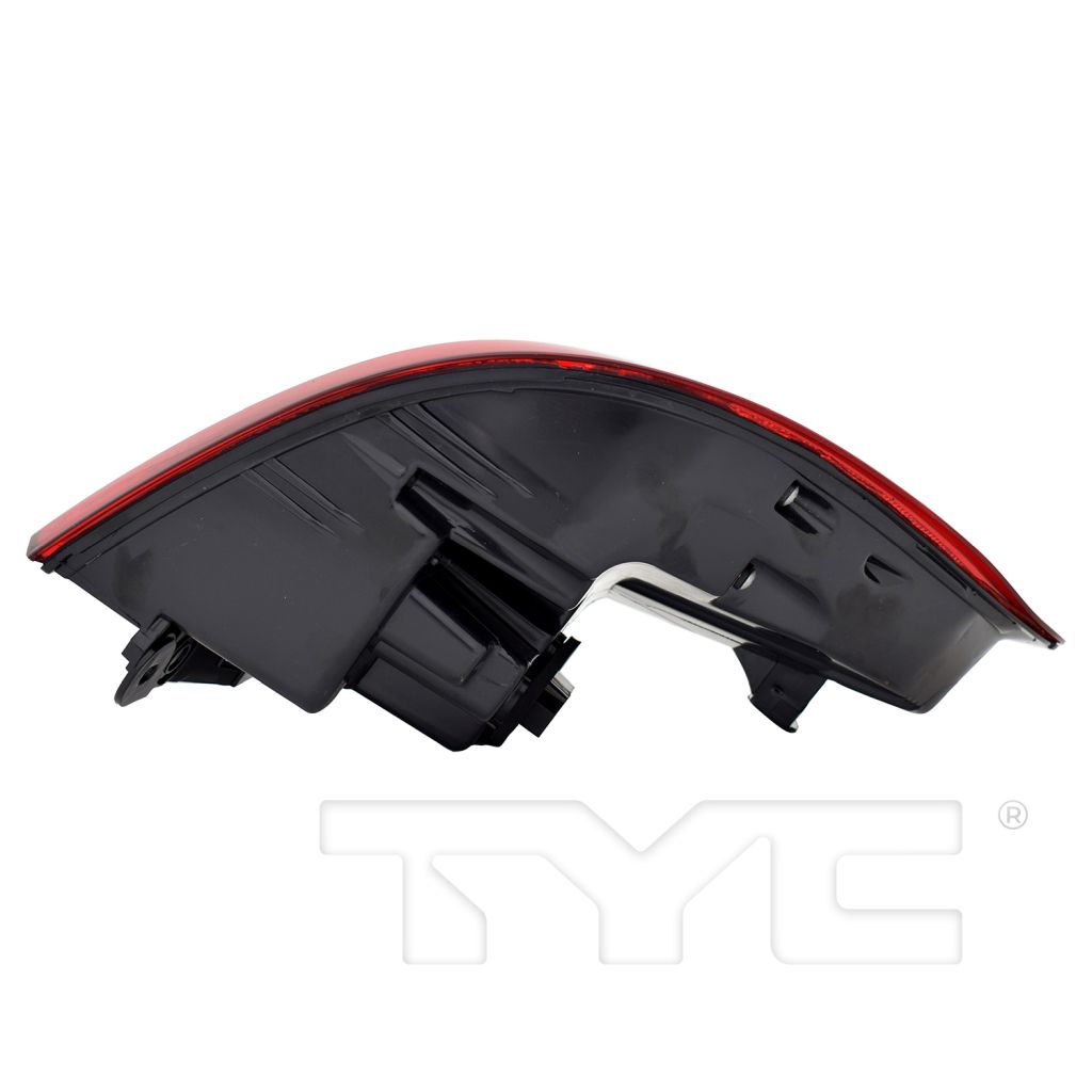BMW BMW X3 TAIL LAMP ASSY RIGHT (Passenger Side) (OUTER)(LED)(W/ADAPTIVE HEAD LAMP)(WO/LOGO) OEM#63219853374 2018-2021 PL#BM2805136