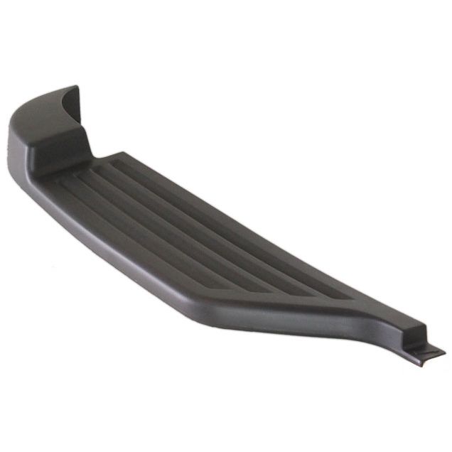 DODGE TRUCKS & VANS DAKOTA/PU REAR BUMPER STEP PAD LEFT (Driver Side) OEM#55077943AA 2005-2011 PL#CH1191107