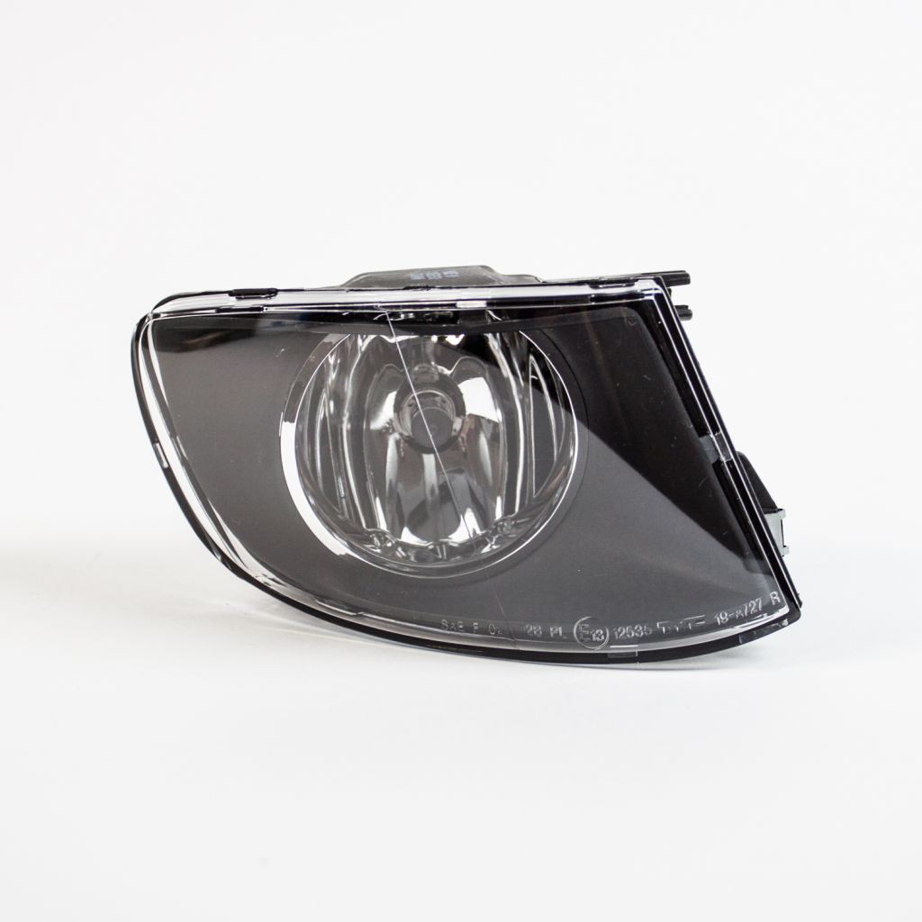 BMW BMW 3 (COUPE) FOG LAMP ASSY RIGHT (Passenger Side) (WO/M PKG) OEM#63176937466 2007-2013 PL#BM2593129