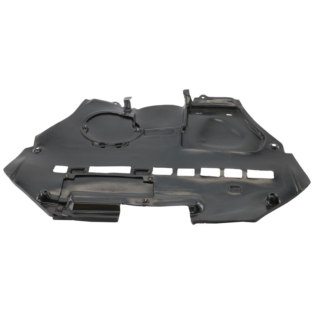 LINCOLN MKZ HYBRID FRONT SPLASH SHIELD (2.5L)(ENG UNDER CVR) OEM#9E5Z5410494A 2011-2012 PL#FO1228112