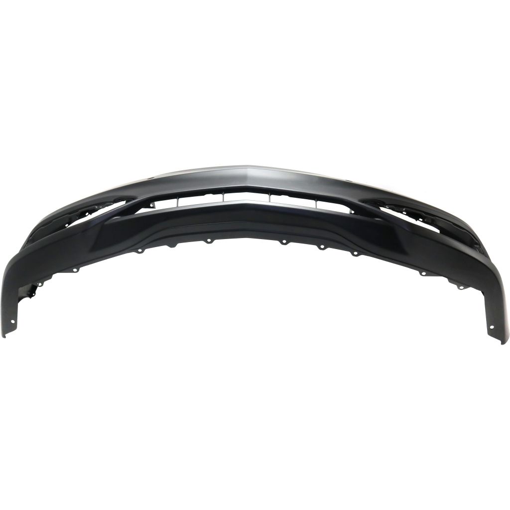 ACURA RDX FRONT BUMPER COVER PRIMED (W/ SENSOR) OEM#04711TX4A60ZZ 2016-2018 PL#AC1000191