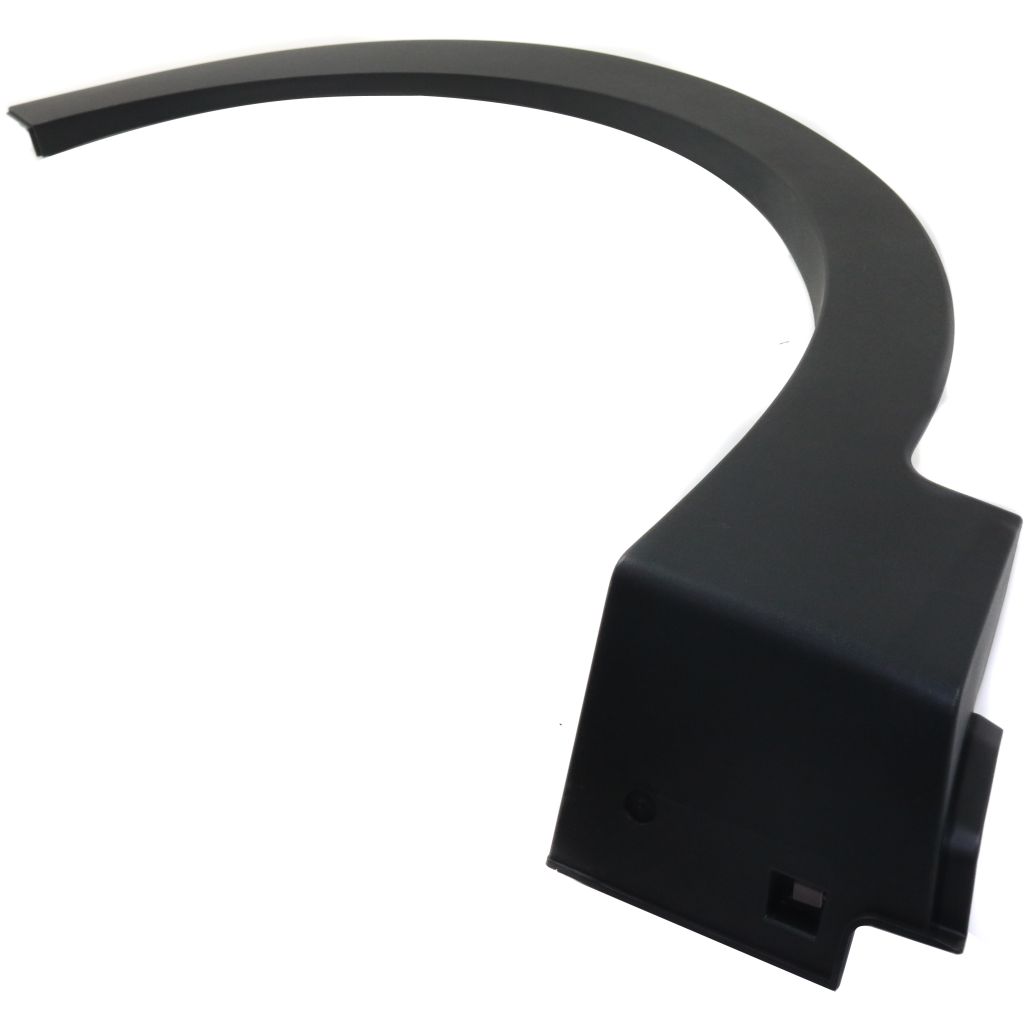 HYUNDAI SANTA FE SPORT (2.0/2.4L) FENDER GARNISH LEFT (Driver Side) OEM#877114Z000 2013-2018 PL#HY1290101