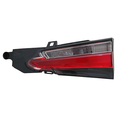 LEXUS NX 200t/300 BACK-UP LAMP ASSY RIGHT (Passenger Side) OEM#8158178031 2015-2017 PL#LX2803107