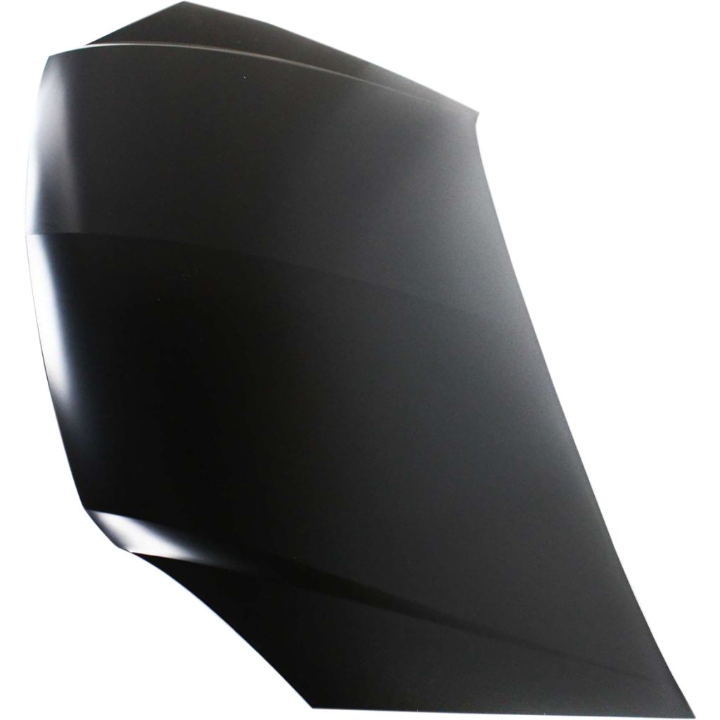 PONTIAC G5 HOOD OEM#15258957 2007-2009 PL#GM1230340