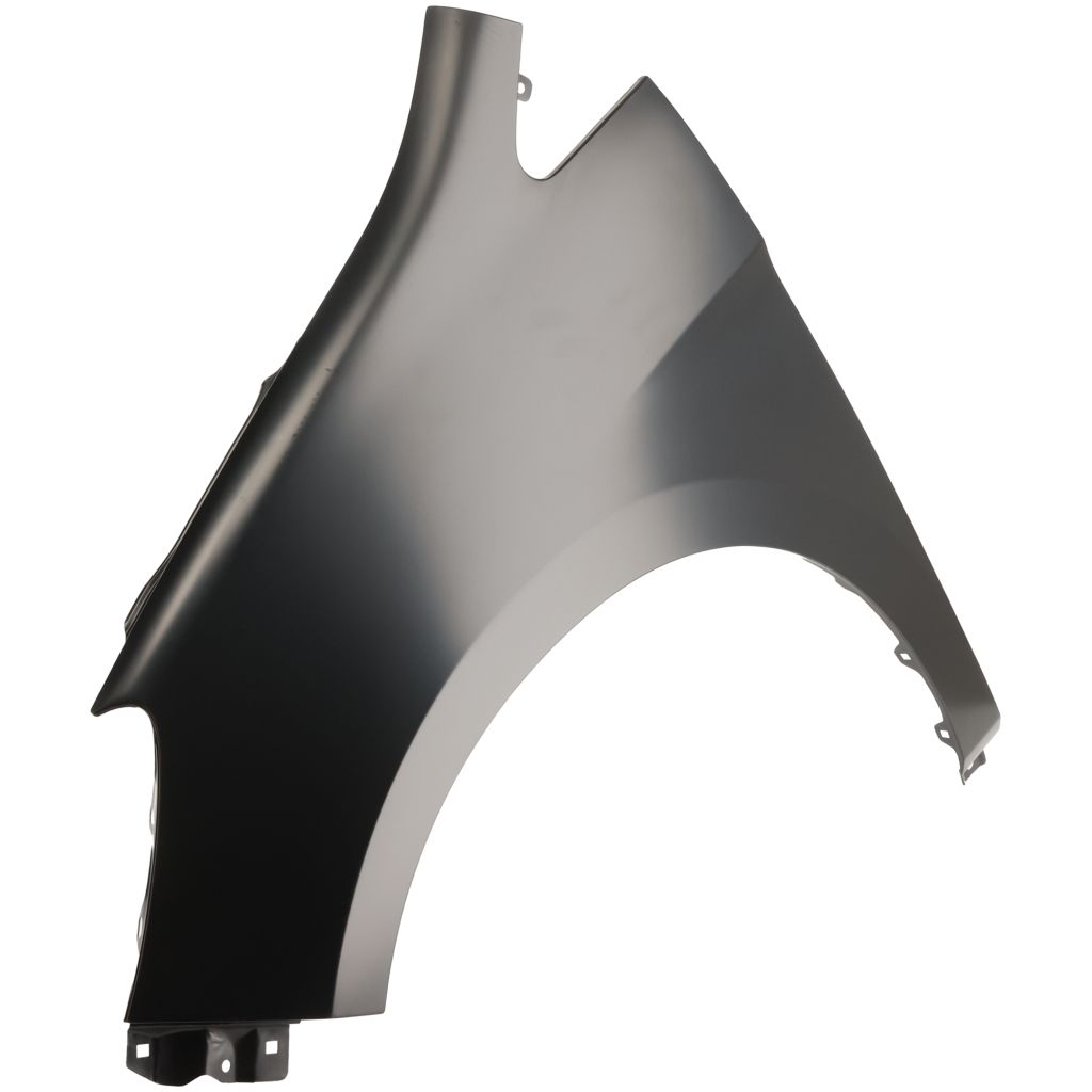 HONDA ODYSSEY FENDER LEFT (Driver Side) **CAPA** OEM#60261SHJA90ZZ 2005-2010 PL#HO1240163C