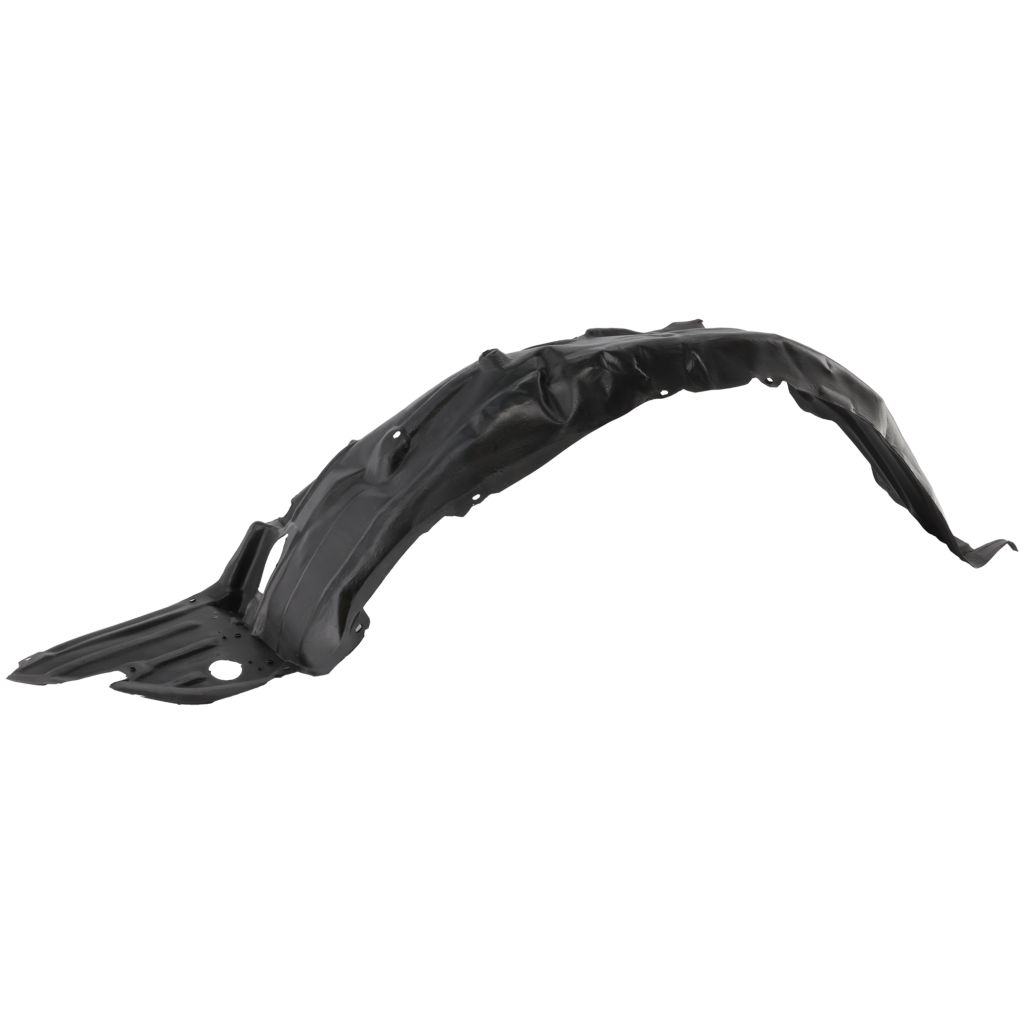 LEXUS IS 250/350/200t/300 (SEDAN) FENDER LINER LEFT (Driver Side)**CAPA** OEM#5380653070 2014-2016 PL#LX1248126C