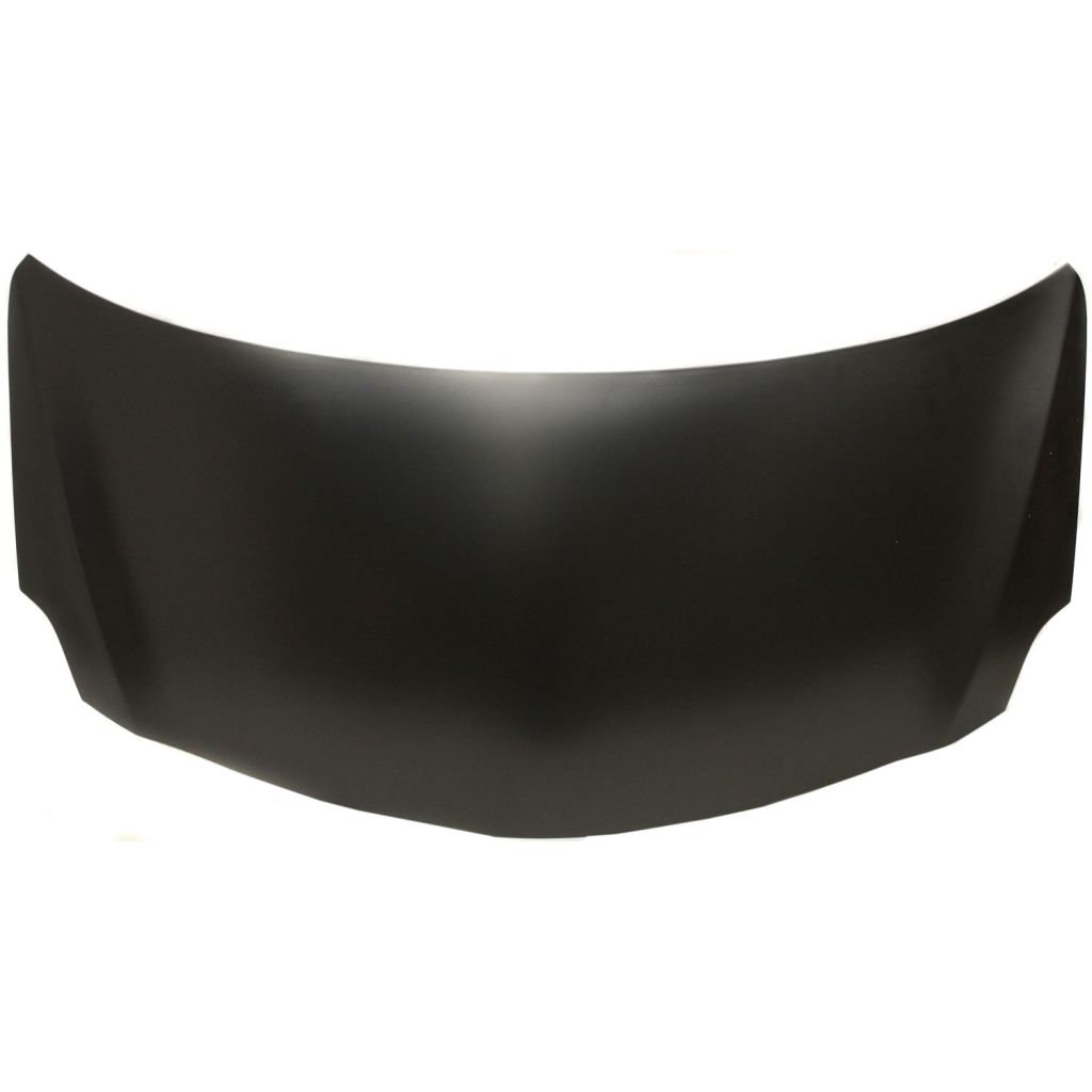 TOYOTA YARIS SEDAN HOOD OEM#5330152251 2007-2012 PL#TO1230205