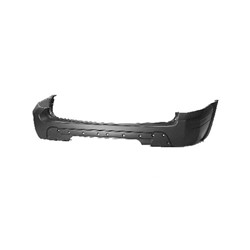 HONDA PILOT REAR BUMPER COVER PRM**CAPA** OEM#04715S9VA90ZZ 2003-2005 PL#HO1100205C