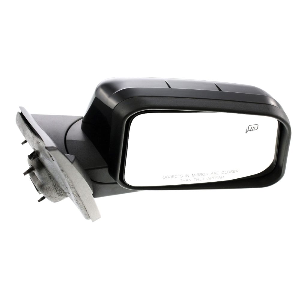 FORD TRUCKS & VANS EDGE DOOR MIRROR RIGHT (Passenger Side) PWR/HTD/PUDDLE/MEMORY/M-FOLD (PTM) OEM#7T4Z17682CC 2007 PL#FO1321366