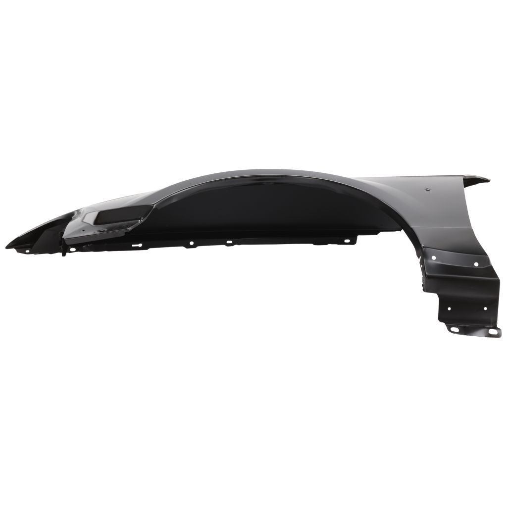 FORD MUSTANG FENDER LEFT (Driver Side) OEM#XR3Z16006AA 1999-2004 PL#FO1240201