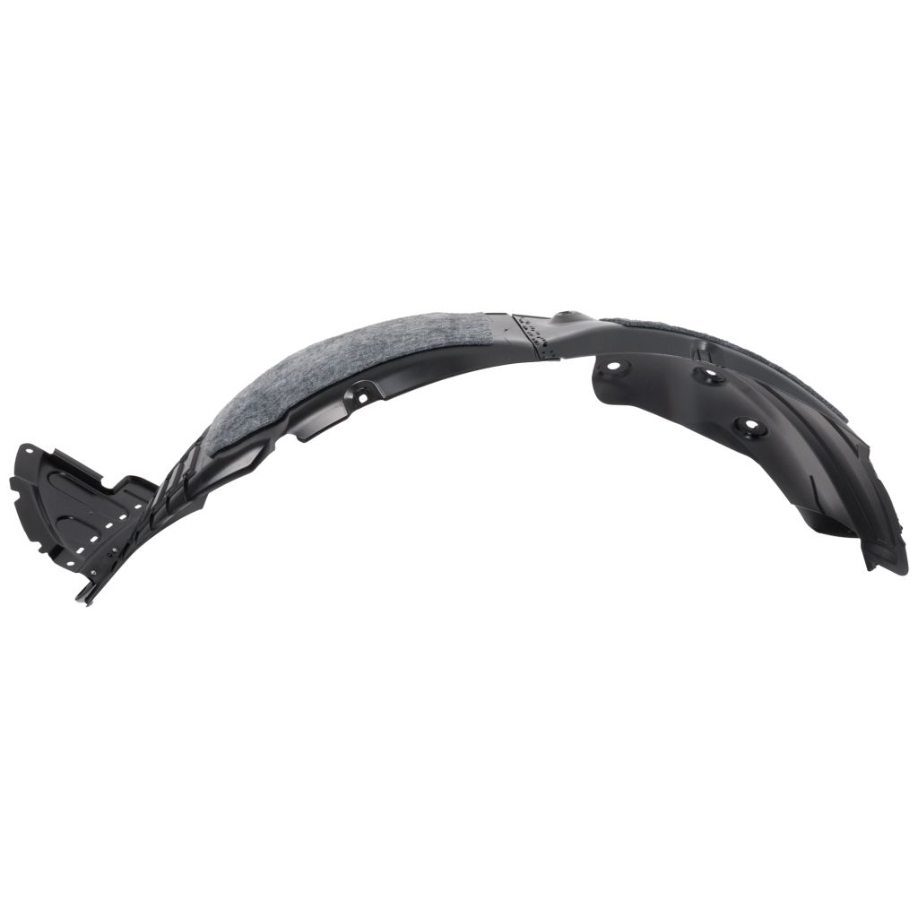 HYUNDAI SANTA FE /SANTA FE XL (3.3L) FRONT FENDER LINER LEFT (Driver Side) OEM#86811B8000 2013-2016 PL#HY1248129