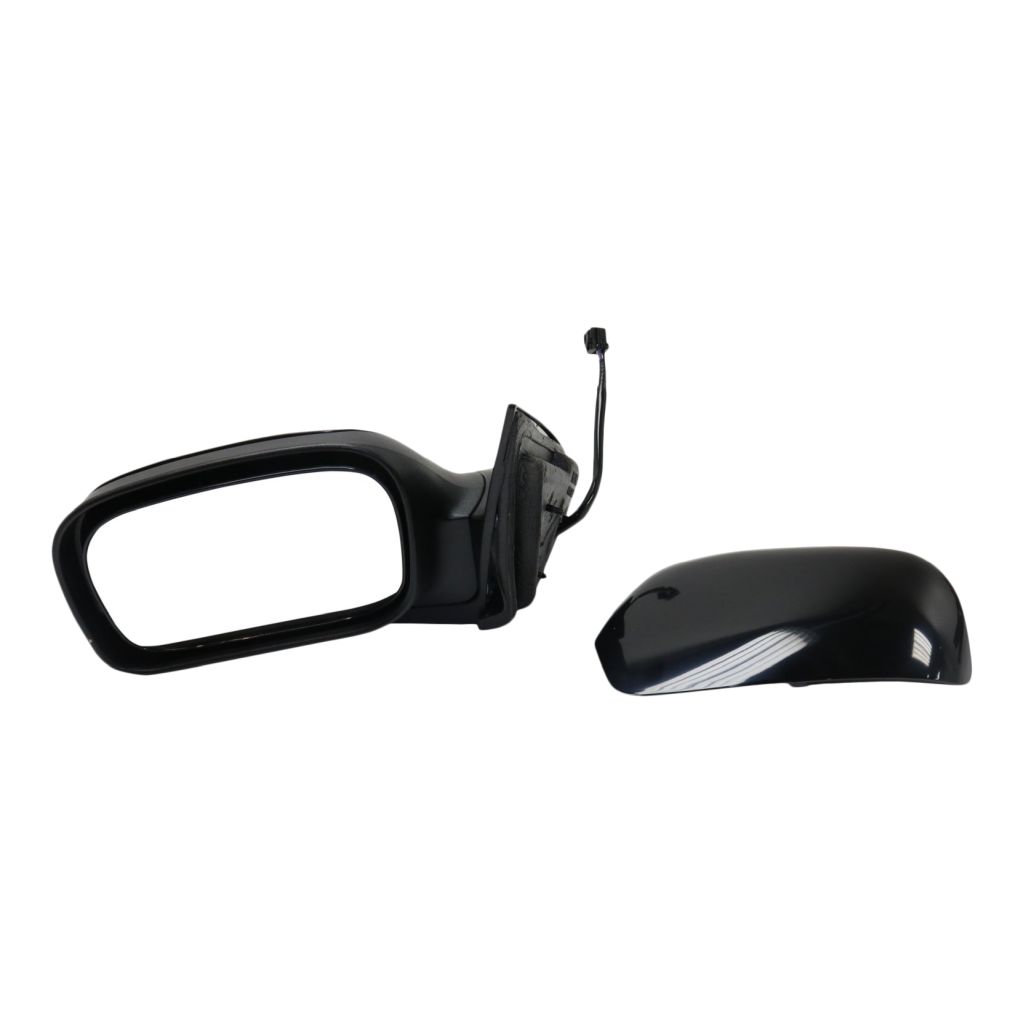 CHRYSLER PACIFICA DOOR MIRROR LEFT (Driver Side) POWER/HEATED (TEXTURE)(W/O DIMMING) OEM#5113603AB 2006-2008 PL#CH1320297