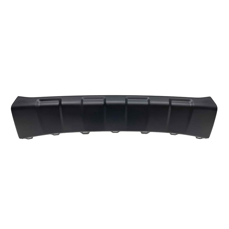 HONDA PASSPORT FRONT BUMPER SKID PLATE TXT-BLACK **CAPA** OEM#71110T6ZA50 2022-2025 PL#HO1095127C