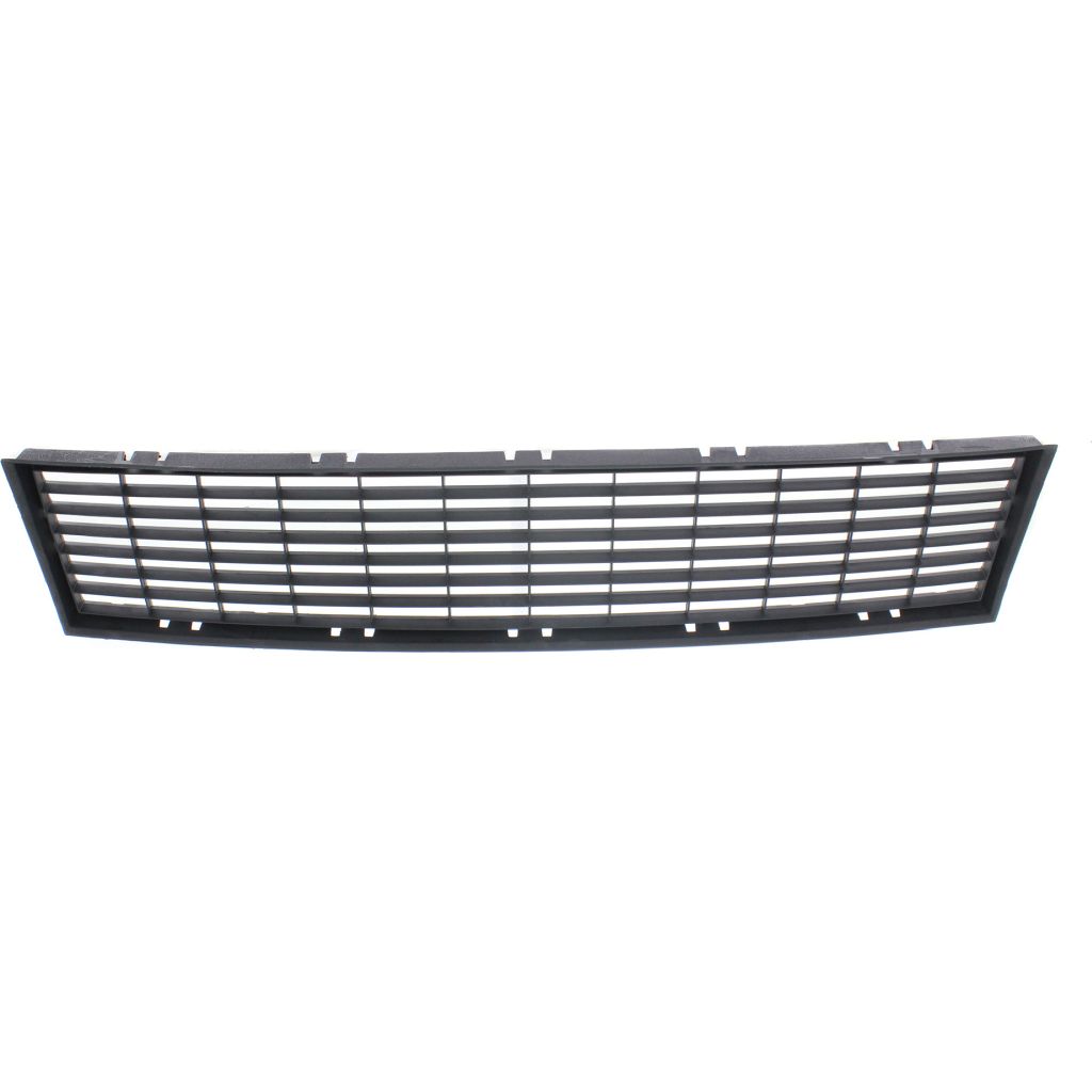 FORD TRUCKS & VANS EXPLORER FRONT BUMPER GRILLE BLACK (W/ TOW) OEM#BB5Z17K945BA 2011-2015 PL#FO1036142
