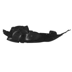 HYUNDAI SONATA FENDER LINER LEFT (Driver Side) OEM#868110A000 2006-2008 PL#HY1250116