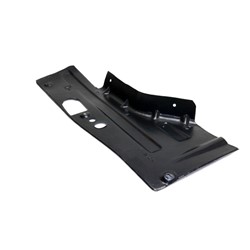 CHEVROLET IMPALA (NEW)(4pc T/L) FRONT SPLASH SHIELD LEFT (Driver Side) (ENG UNDER CVR) **CAPA** OEM#22998752 2014-2020 PL#GM1228144C
