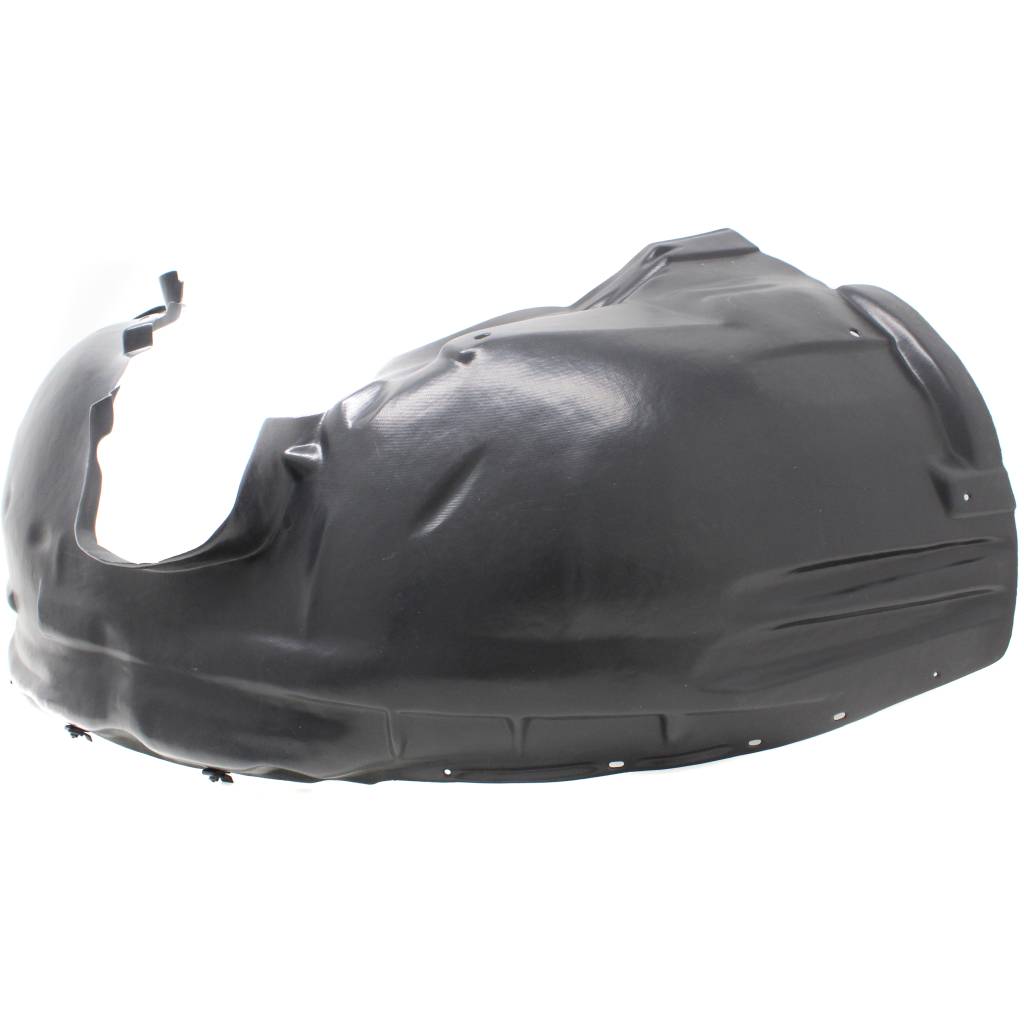 VOLVO VOLVO XC60 FENDER LINER RIGHT (Passenger Side) OEM#314078254 2010-2017 PL#VO1249114
