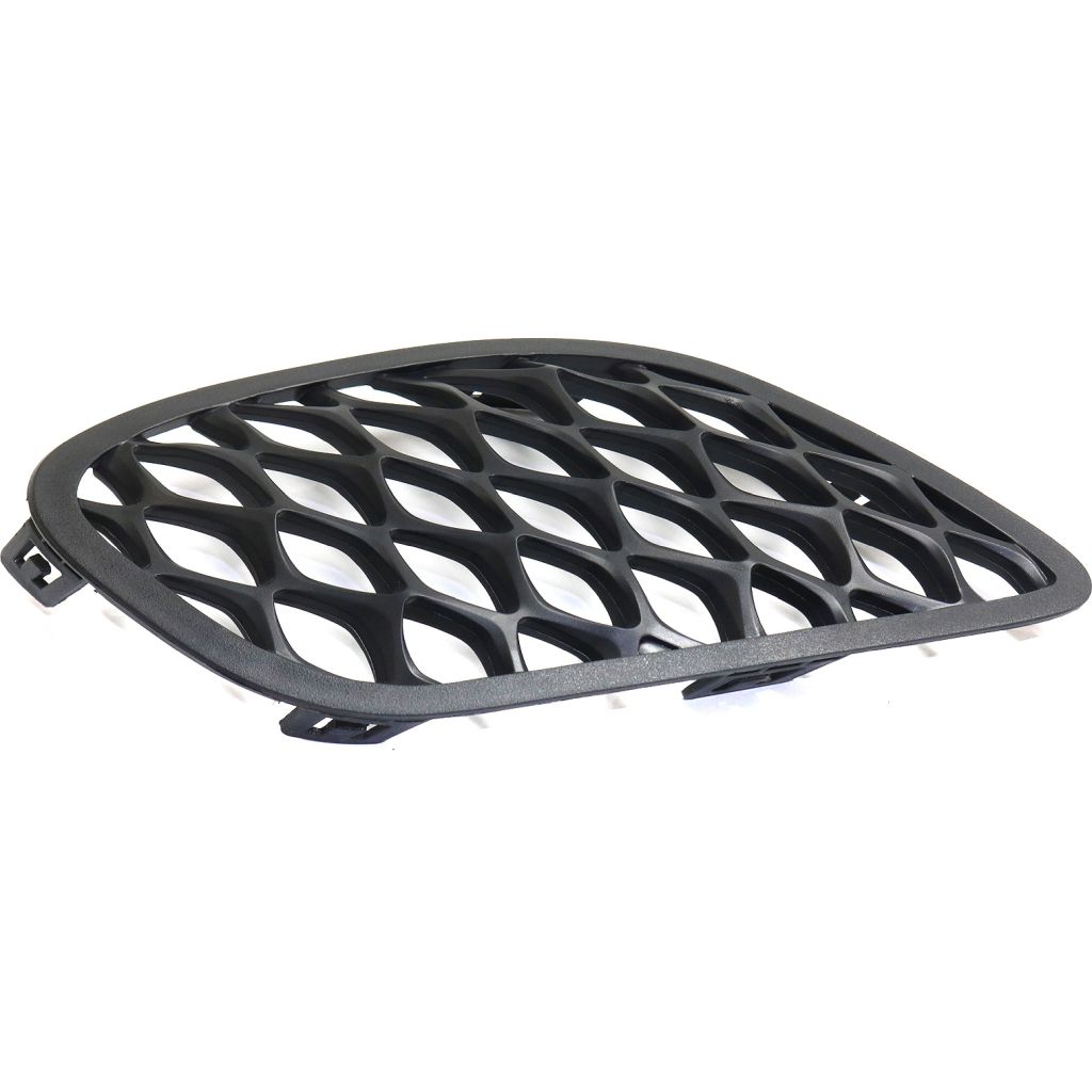 DODGE CHARGER FOG LAMP COVER RIGHT (Passenger Side) (SRT HELLCAT) (WO/FOG) OEM#68280492AA 2015-2023 PL#CH1039168