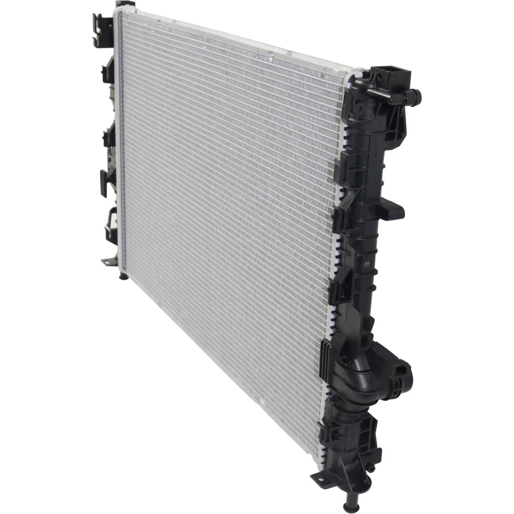 FORD TRUCKS & VANS ESCAPE RADIATOR 2.5L (FROM:03-06-14) OEM#CV6Z8005X 2014-2019 PL#FO3010344