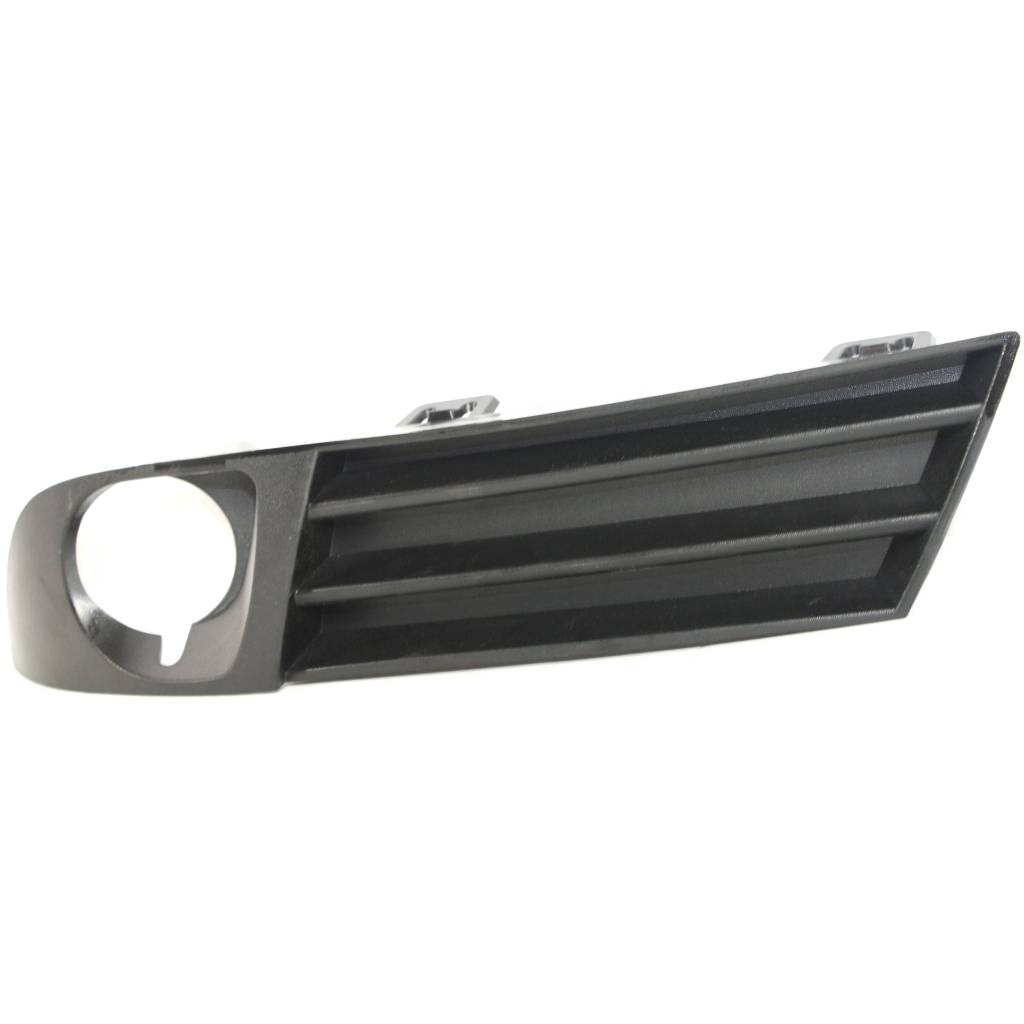 SATURN AURA GRILLE LWR OUTER LEFT (Driver Side) BUMPERLK W/FOG (XR) OEM#25828262 2007-2010 PL#GM1200581