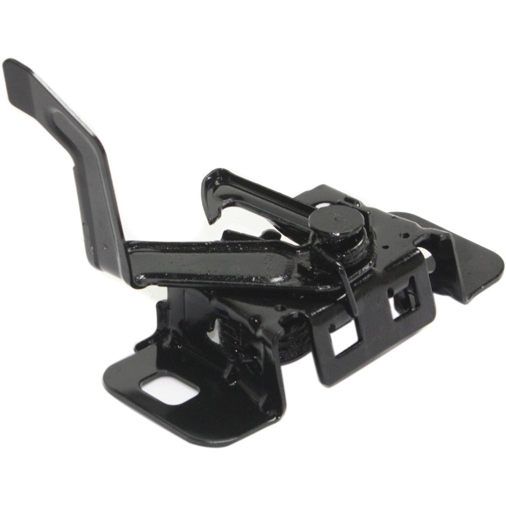GM TRUCKS & VANS TERRAIN /TERRAIN DENALI (GMC) HOOD LATCH (WO/REMOTE START) OEM#20941391 2010-2012 PL#GM1234110