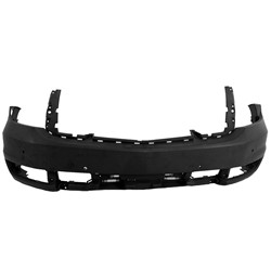 GM TRUCKS & VANS TAHOE FRONT BUMPER COVER PRIMED (W/ OFF ROAD PKG) OEM#84408070 2015-2020 PL#GM1000A20