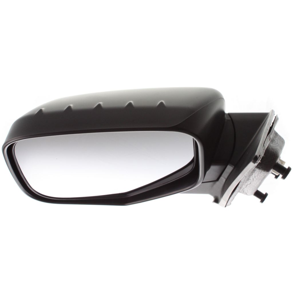 HONDA RIDGELINE DOOR MIRROR LEFT (Driver Side) PWR/NON-HTD TEXT OEM#76250SJCA01ZF 2006-2014 PL#HO1320247