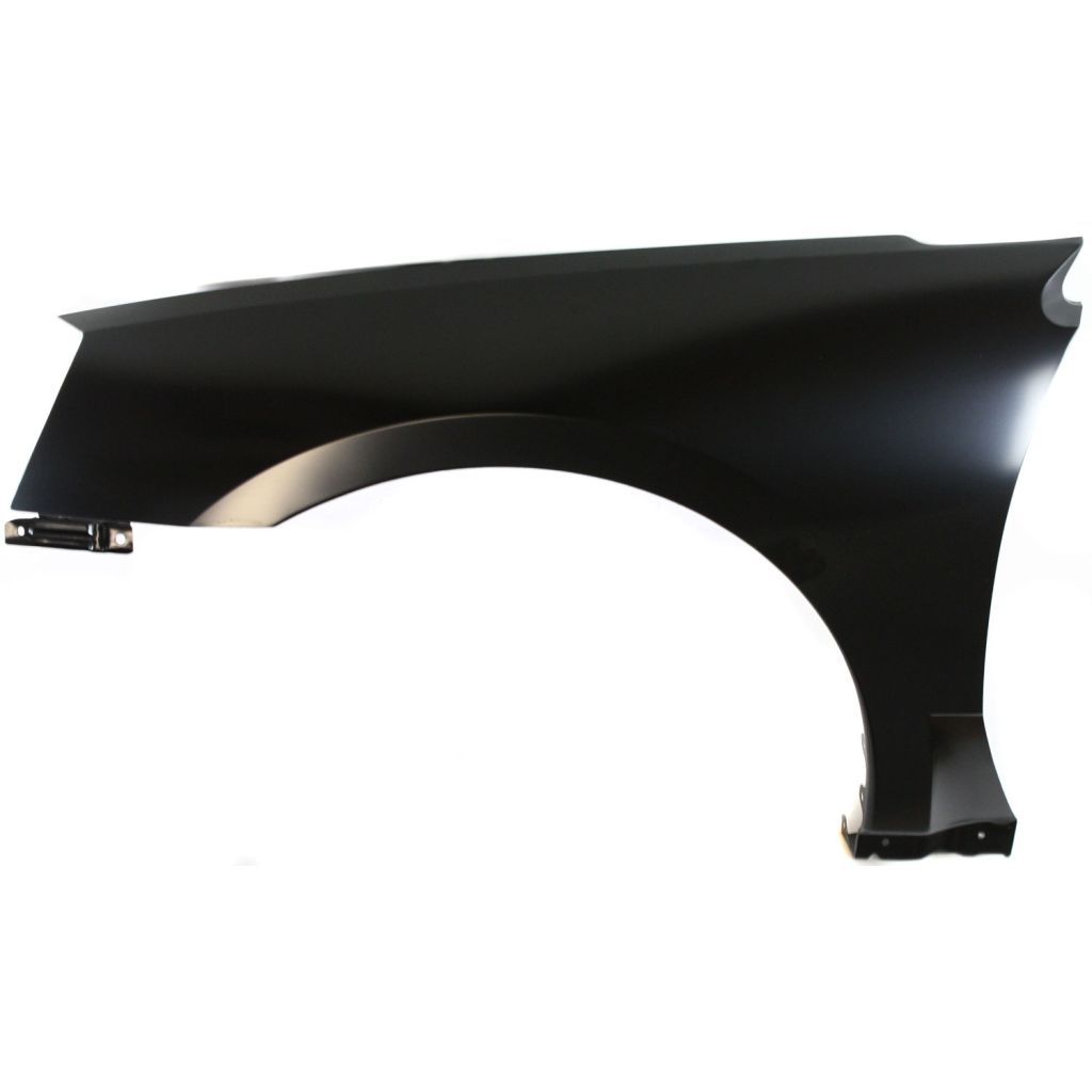 MITSUBISHI GALANT FENDER LEFT (Driver Side) OEM#5220C093 2009-2012 PL#MI1240158