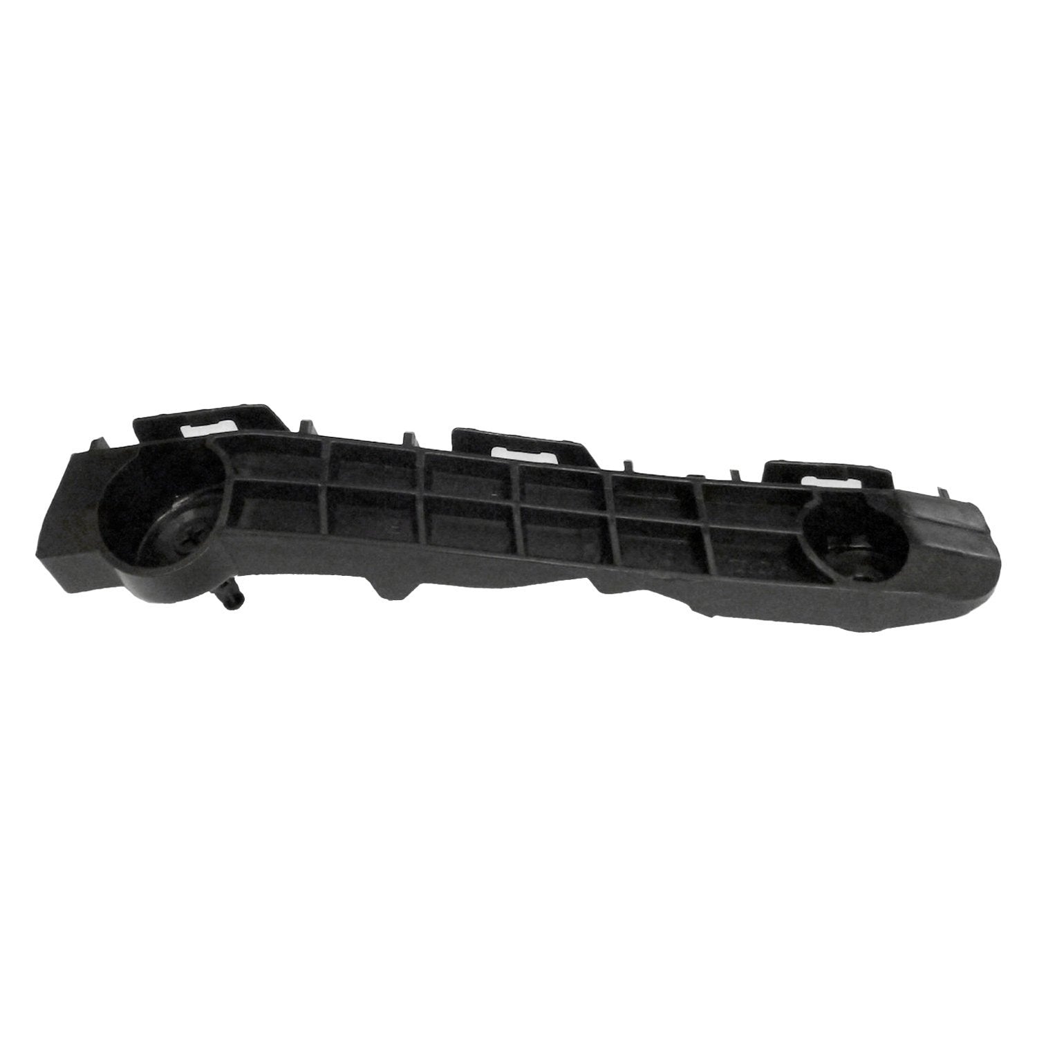 TOYOTA AVALON HYBRID FRONT COVER UPPER RETAINER RIGHT (Passenger Side) (PLASTIC) OEM#5214507030 2013-2018 PL#TO1033114