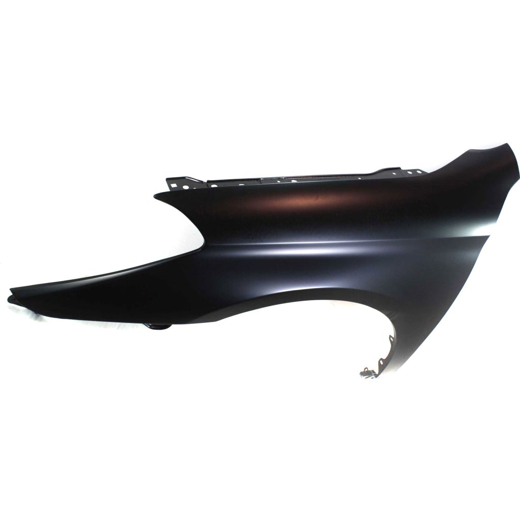 TOYOTA SOLARA FENDER LEFT (Driver Side) OEM#53802AA040 2004-2008 PL#TO1240204